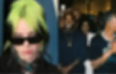 Ribut, Billie Eilish VS Kanye West dan Travis Scott. Ada Apa?