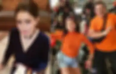Tahun Depan Mulai Punya KTP, Intip Momen Pesta Perayaaan Ulang Tahun Anak Gadis Mayangsari di Pinggir Pantai, Penampilan Khirani Trihatmodjo Jadi Sorotan