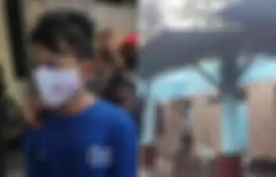 Dulu Viral Jual Genteng Rumah Demi Pacar, Pemuda Bantul Ini Lagi-lagi Jual Perabotan Rumah Pemberian Bupati dan Mirota Kampus Sampai Ibunya Jengkel Tak Karuan: Beras dari Jaksa Juga Disuruh Jual!