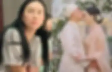 Dulu Bucin hingga Nekat Tak Pedulikan Larangan Azka Corbuzier Demi Nikahi Vicky Prasetyo, Kalina Ocktaranny Akui Sempat Ingin Bunuh Diri Tapi Gagal Gara-gara Sosok Ini: Gue Kena Mental