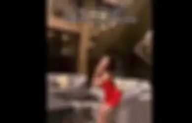 Viral Video 'Wanita Bangga Jadi Simpanan' di TikTok, Kok Makannya Cuma di Solaria?