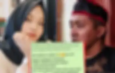 Isi Chat Teddy ke Putri Delina Bahas Warisan, Setelah Ngaku Hidup Susah, Ayah Bintang Ketahuan Masih Sembunyikan 1 Barang Mewah Lina: Ada di Saya