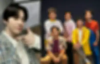 Rian D'Masiv Ngajakin Suho EXO Kolab, Langsung Didukung EXO-L Indonesia!