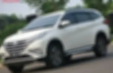 Cocok untuk Mudik Ramadhan 2022, Segini Harga Sewa Daihatsu Terios Manual Lepas Kunci Per Hari