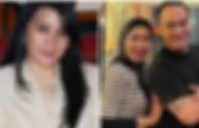 Disebut Mantan Istri cuma Mau Numpang Hidup Nikahi Venna Melinda, Akhirnya Terungkap Sumber Uang Ferry Irawan, Pengangguran Beneran?