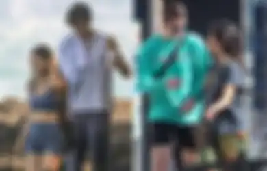 Shawn Mendes dan Camila Cabello Sudah Jalan dengan Orang Baru, Mulai Move On!