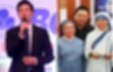 Armand Wahyudi Hartono Bukan Satu-satunya, Sosok Wanita yang Berasal dari Keluarga Paling Tajir se-Indonesia Ini Pantang Pakai Barang Mewah, Hidup Sederhana dengan 2 Set Pakaian