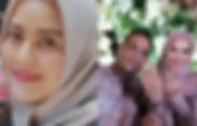 Sempat Sindir Perlakuan Mantan Suami ke Venna Melinda Bak Sudah Trik Lama, Anggia Novita Ngaku Lebih Bahagia Usai Cerai dari Ferry Irawan : Saya Buang Jauh-jauh