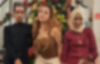 Ditendang dari Geng Kim Hawt dan Emma Waroka hingga Dituding Jadi Mata-mata Doddy Sudrajat, Kejanggalan Meyta Ambones Ini Dibongkar Satu Persatu, Netizen: Jangan Ngarang!