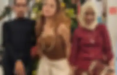 Dituding Cepu Doddy Sudrajat, Meyta Ambones Pura-pura Minjem Duit Karena Ini, Pengakuannya Usai Didepak Kim Hawt dan Emma Waroka Bikin Netizen Geram