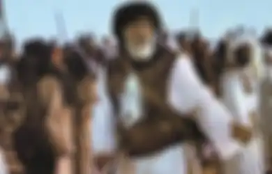 Rekomendasi Film Sejarah dan Tokoh Islam Zaman Nabi. Sudah Nonton?