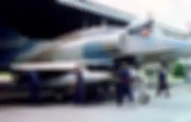 Inilah A-4 Skayhawk, Jet Tempur Milik Israel yang Mengendap-endap sampai Dibeli oleh Indonesia Melalui Operasi Rahasia, Memangnya Apa Hebatnya?