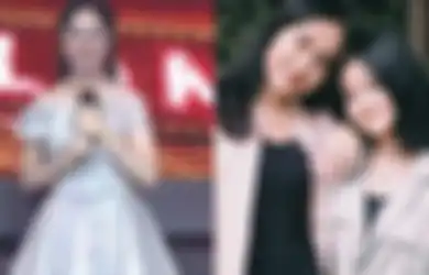 Tampil di TV, Mayang Bikin Seisi Panggung Jengkel Gegara Kelakuannya, Ruben Onsu: Kamu Mau Cek Telinga Nggak?