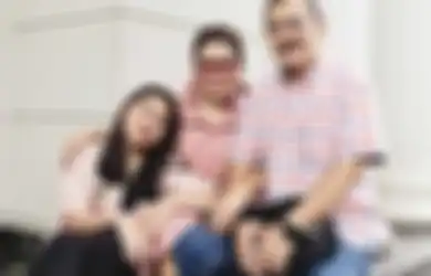 Khirani Trihatmodjo Diam-diam Punya Adik, Mayangsari Akhirnya Bongkar Sosok Anak Keduanya dengan Bambang Trihatmodjo yang Jarang Diketahui, Terkuak Fakta Pilu di Baliknya
