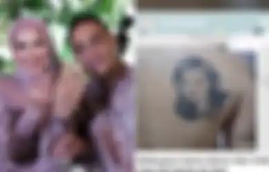 Peringatkan Venna Melinda, Anggia Novita Sebut Ferry Irawan Masih Ngemis-ngemis Cinta Meski Sudah Cerai hingga Singgung Tato di Tubuh Mantan Suaminya: Dia Muji-muji Gue