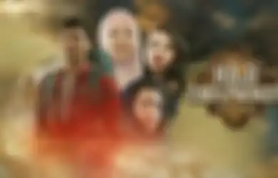 Fakta FIlm Haji Backpacker, Perjalanan Spiritual ke 9 Negara