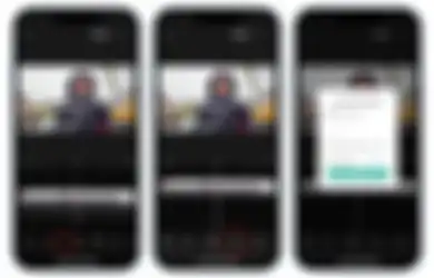 Cara Ubah Teks Jadi Suara di Aplikasi CapCut, Mudah Edit Video di HP