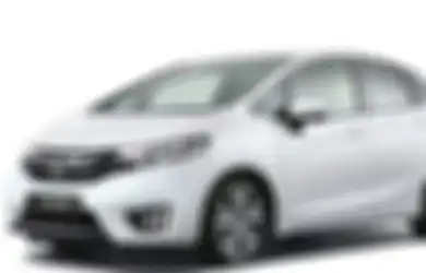 Enak Dibawa Jalan-jalan di Kota, Segini Harga Sewa Honda Jazz Per Hari Lepas Kunci, Cocok untuk Mudik Ramadhan 2022