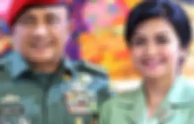 Hidup Bergelimang Harta Setelah Dinikahi Mantan Purnawirawan TNI, Tengok Ruang Makan Artis Bella Saphira yang Super Mewah Bak Hotel, Lampu Kristal Raksasa Jadi Sorotan