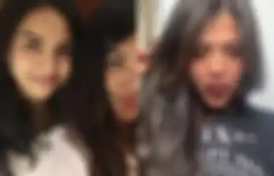 Pengakuannya Bikin Geleng-geleng Kepala, Cynthia Lendy Gelagapan Ditanya Hubungan Vanessa Angel dengan Keluarga Doddy Sudrajat, Netizen: Privat dan Malu Itu Beda Banget
