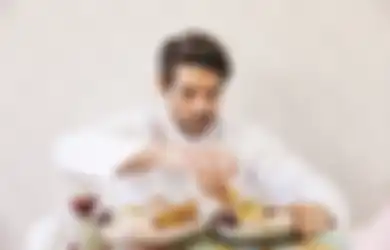 Diabetes Kerap Jadi Hambatan Jalani Puasa Ramadan, Santap Sahur Jadi Kunci Utama yang Tak Boleh Dilewatkan