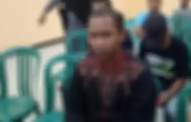 Berani Tolak Uang Hotman Paris, Ini Sosok Guru Bergaji Rp 450 Ribu Perbulan yang Sempat Viral Karena Ditoyor Murid: Saya Tidak Ingin Terkenal