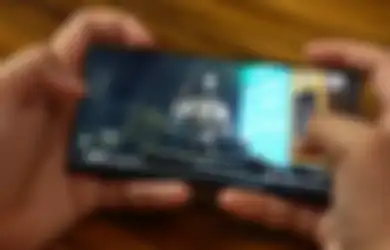 Performa Gaming Samsung Galaxy S22 Ultra: Genshin Impact & PUBGM