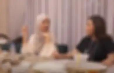 Shireen Sungkar Rela Cuci Piring hingga Nyapu di Rumah Maia Estianty Demi Dapat Rp 500 Ribu, Istri Teuku Wisnu Bongkar Alasannya Nekat Cari Duit Sendiri Saat SMP: Enggak Bisa Bayar SPP