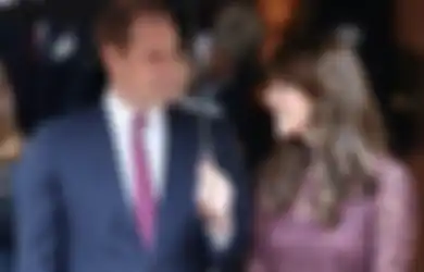 Penampilan Menawan Kate Middleton Pakai 4 Dress Ungu. Kece Parah!