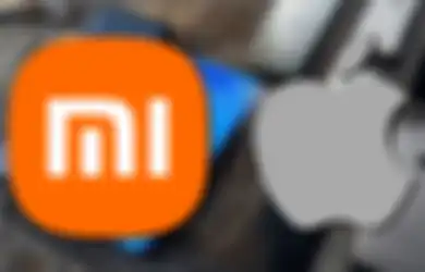Xiaomi Tabuh Genderang Perang Lawan Apple di Segmen HP, Menang Siapa?