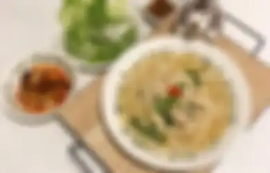 Rekomendasi Menu Buka Puasa, Ini Dia Resep Sup Korea Halal yang Digemari Banyak Orang, Ternyata Gampang Banget Buatnya