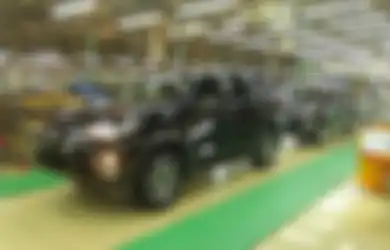 Handal di Berbagai Medan, Segini Harga Sewa Toyota Fortuner Per Hari Lepas Kunci, Cocok untuk Mudik Ramadhan 2022