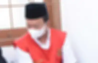 Para Korban Puas Saat Tahu Herry Wirawan Divonis Hukuman Mati, Pendamping: Sekarang Mereka Sudah Semangat Lagi
