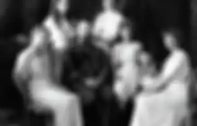 Pantesan Dicap Pembantaian Terburuk Keluarga Kerajaan, Terkuak Detik-detik Pembantaian Tragis yang Menimpa Keluarga Romanov, Anak-anaknya Ditelanjangi Lalu Dimutilasi