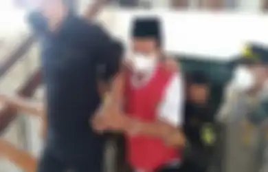 Herry Wirawan Pemerkosa 13 Santriwati Hingga Hamil Divonis Mati Pengadilan Tinggi Bandung, Begini Proses yang Bakal Dilalui Sang Pelaku dari Awal Hingga Nyawanya Dicabut Peluru Regu Tembak