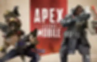 Apex Legends Mobile Laku Keras, Jadi Game yang Paling Banyak Diunduh Pengguna iOS di 60 Negara