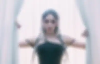 Taeyeon Ungkap Timnya Nggak Mau 'INVU' Dipake Judul Lagu Utamanya
