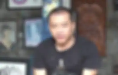 Ceritain Proses Perilisan Album Pertamanya, Anang Hermansyah: Pay yang Bantu Gue
