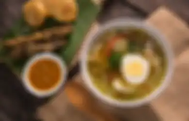 Bingung Mau Masak Apa untuk Keluarga, Ini Jenis Makanan yang Disarankan Koki Jadi Menu Buka Puasa Sehat, Seisi Rumah Dijamin Nambah