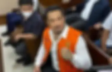 Sudah Niat Jalani Program Bayi Tabung dengan Nora Alexandra, Jerinx SID Justru Berakhir Kecewa: Keburu Kena Kasus Ini