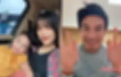 Cara Fuji Pangku Gala Sky di Mobil Sambil Main TikTok Bikin Ketar-ketir, Kekasih Thariq Halilintar Dapat Teguran dari Ragil Mahardika: Jangan Sampai Terjadi Lagi