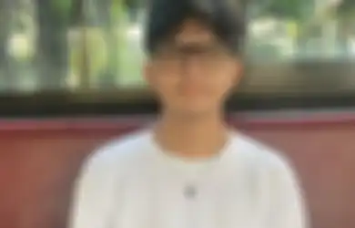 Dulu Disuruh Mama Les Vokal, Arash Buana Kini Ketagihan Bermusik!