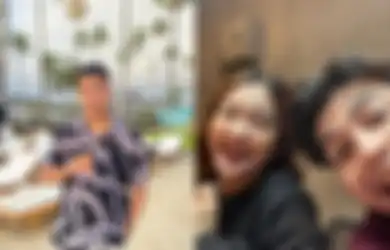 Putus dari Thariq Halilintar, Chandrika Chika Dijodoh-jodohkan dengan Fadly Faisal Kakak Fuji, Begini Reaksinya Saat Diinterogasi
