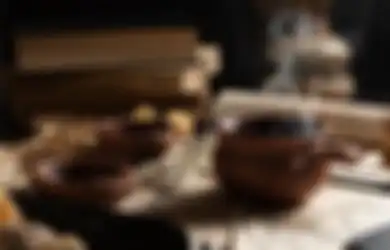 Ustaz Abdul Somad Bongkar Alasan Berobat ke Dukun Tidak Dibolehkan, Singgung Bedanya Ramuan Obat dari Herbalist dengan Penyembuhan Ilmu Hitam, Surat Ini Jadi Patokan