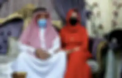 Niat ke Arab Saudi untuk Bekerja, TKW Madura Bernasib Mujur Dinikahi Anak Majikan, Malah Jadi Janda Tajir Usai Pernikahan Bubar Jalan