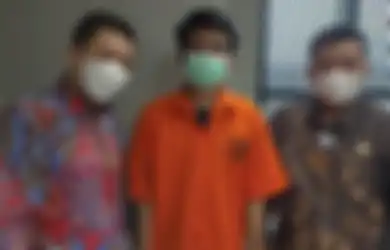 Ada Dalang di Balik Unggahan Dokumen Ahmad Sahroni? Adam Deni Ngaku Khilaf hingga Akui Disuruh Sosok OS, Kuasa Hukum: Cuma Perempuan Biasa