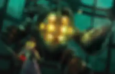 Video Game 'BioShock' Bakal Dibuat Jadi Film, Ini Bocoran Penggarapannya