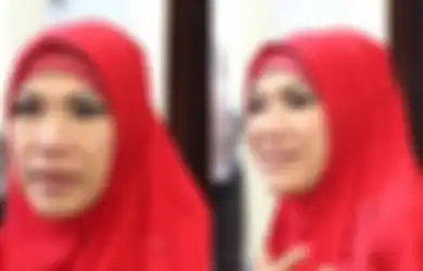 Tak Cuma Anak Angkat yang Diadopsinya dari Kecil, Dorce Gamalama Rupanya Juga Masih Pikirkan Anak-anak Yatim Sebelum Meninggal Dunia, Sang Komedian Wasiatkan Hal Ini Kepada Pengacara