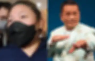 225 Orang Terpedaya, Modus Penipuan CPNS Bodong Anak Nia Daniaty Pengacara Sekelas Hotman Paris Geleng Kepala, Terungkap Harapan Korban untuk Olivia Nathania