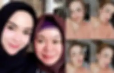 Rambut Kecoklatan Miliknya Dipamerkan di Media Sosial, Medina Zein Lepas Hijab Bikin Ibunda Syok: Dipesantrenkan Tidak untuk Seperti Itu